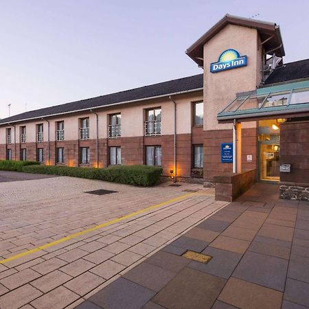 Days Inn Lockerbie - Annandale Water Johnstonebridge Екстер'єр фото