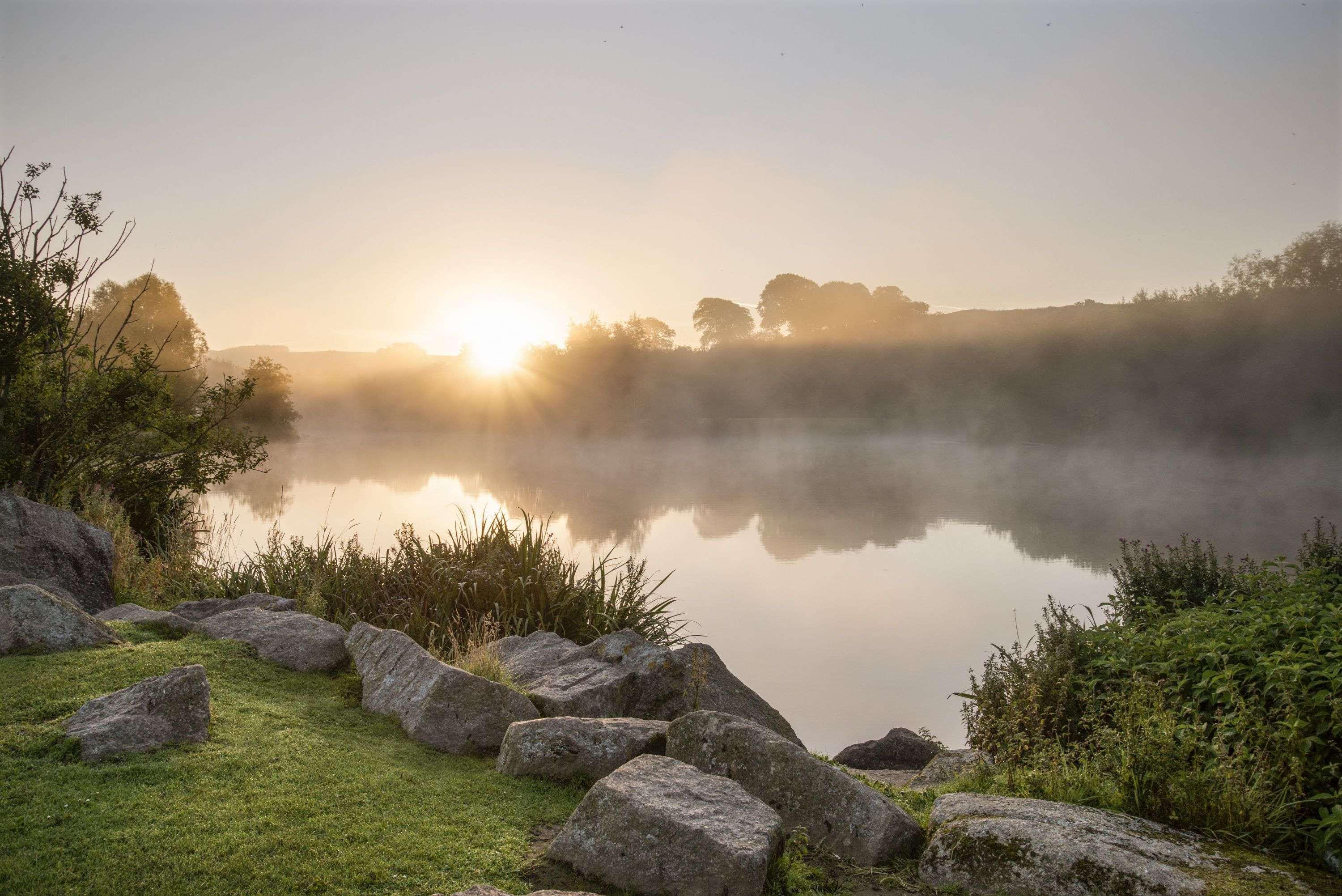 Days Inn Lockerbie - Annandale Water Johnstonebridge Екстер'єр фото